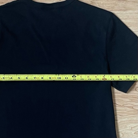 CHAMPION Mushroom C's Mens Tee Black in Size Smallln NWOT! - Picture 6 of 7